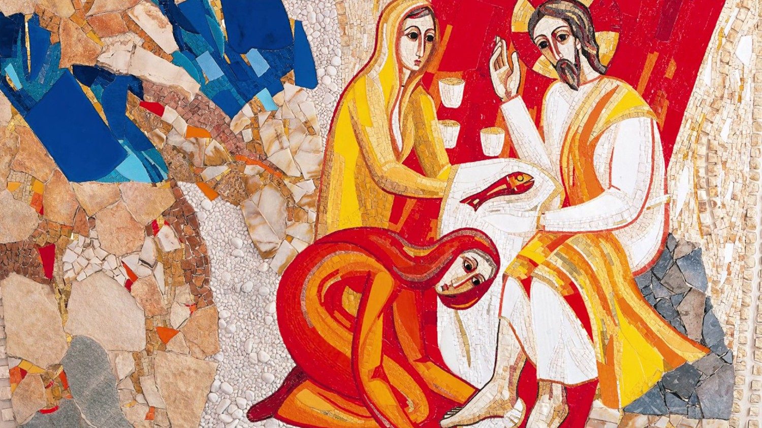 Liturgjia e fjalës së zotit e dielës së 16-të gjatë vitit kishtar ‘c’ - vatican news