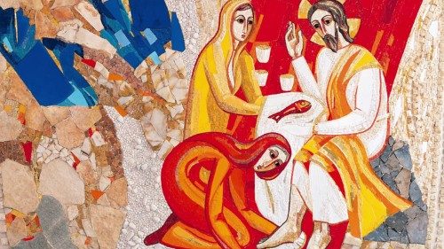Успамін святых Марты, Марыі і Лазара ўнесены ў Рымскі каляндар