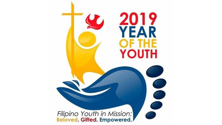 Jaunimo metai Bažnyčioje Filipinuose 