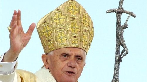 10 anni della Caritas in veritate di Papa Benedetto XVI