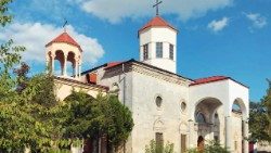 Crimea chiesa armena di San Nicola.jpg