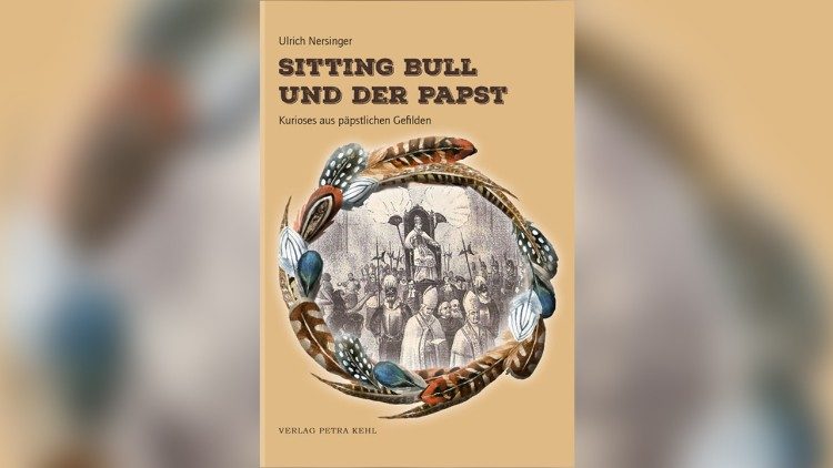 Sitting Bull, das neue Buch von Ulrich Nersinger