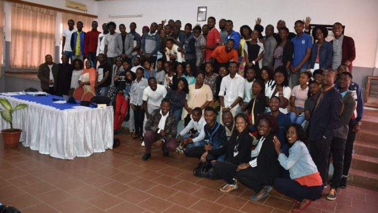 9ª Bienal de Jovens Criadores - 2019, em Luanda, Angola