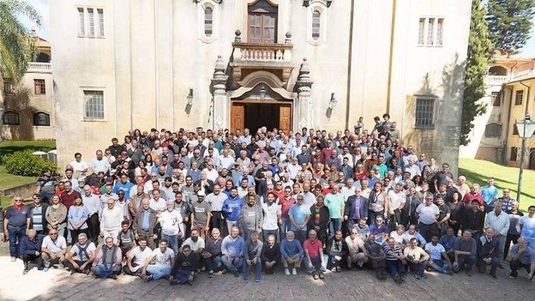 2019.07.29 Incontro dei gesuiti ad Itaici San Paolo Brasile 03.jpeg