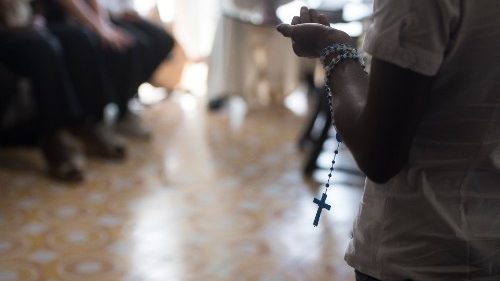 „Die Sklaverei der Prostitution“: Papst Franziskus über eine weltweite Krankheit