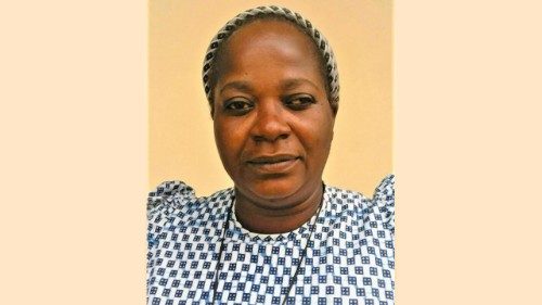 RD Congo : La Sœur Edith-Justine Mbuluku, nouvelle Supérieure générale des Sœurs de Marie au Kwango