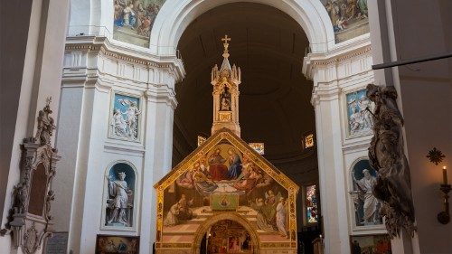 Assisi, Sorrentino ripristina l’antica tradizione del “Perdono degli assisani” 