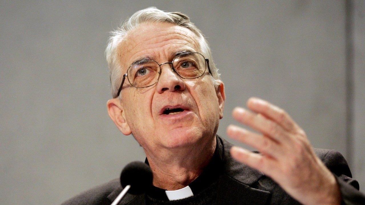 Vatikan bildet task-force gegen missbrauch - vatican news