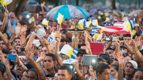 Cuba e EUA: foi há cinco anos a histórica visita do Papa Francisco