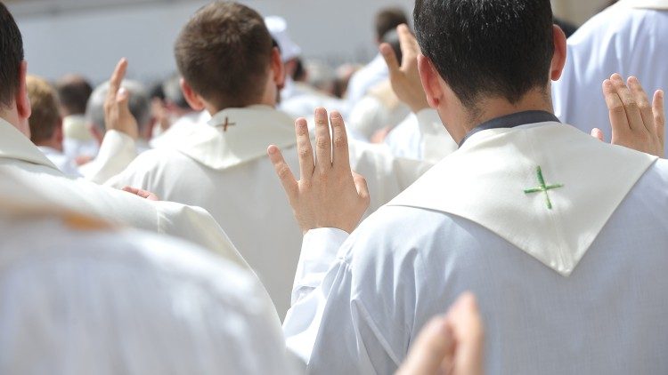 Kongres o kapłaństwie diecezjalnym w Hiszpanii