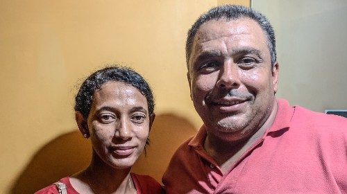 Amazonas: Wie schaut’s aus mit Laien in Gemeindeleitung?