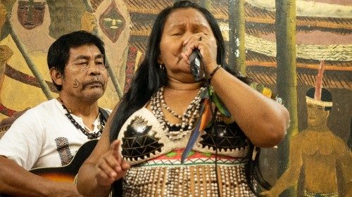 Amazonien: Nichts bleibt wie es ist - indigene Kultur im Wandel