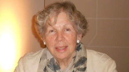 Professor Dr.  Hanna-Barbara Gerl-Falkovitz