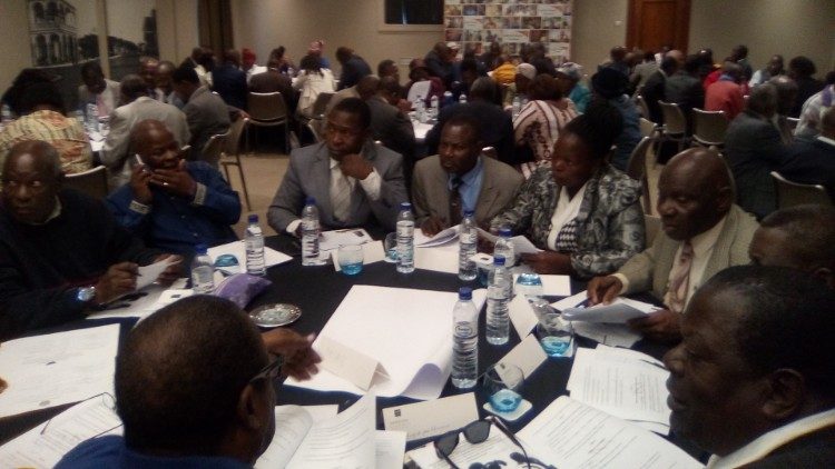 Seminário debate Lei sobre a liberdade religiosa e de culto, em Maputo