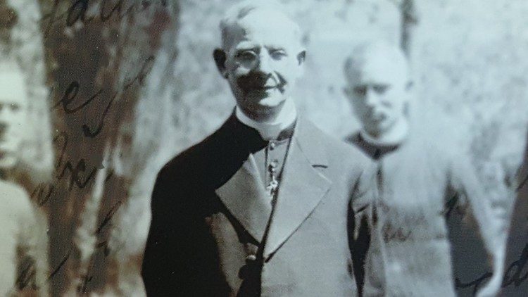 Boží služobník Ján Vojtaššák (1877-1965), spišský biskup