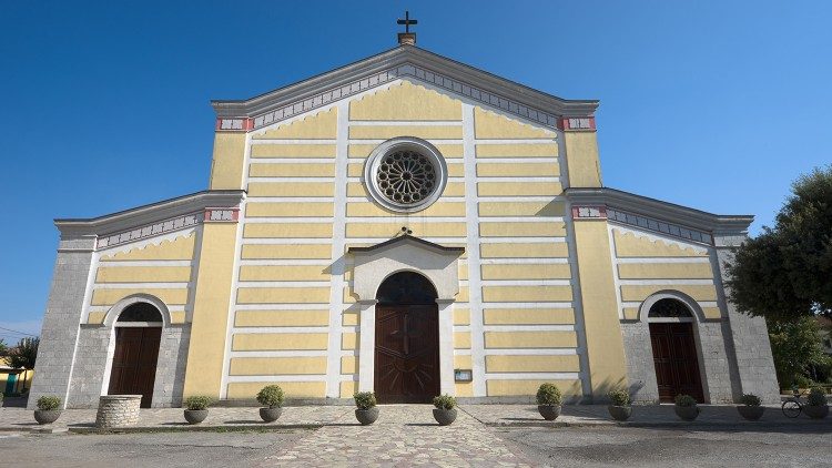  Katedralja e Shkodrës
