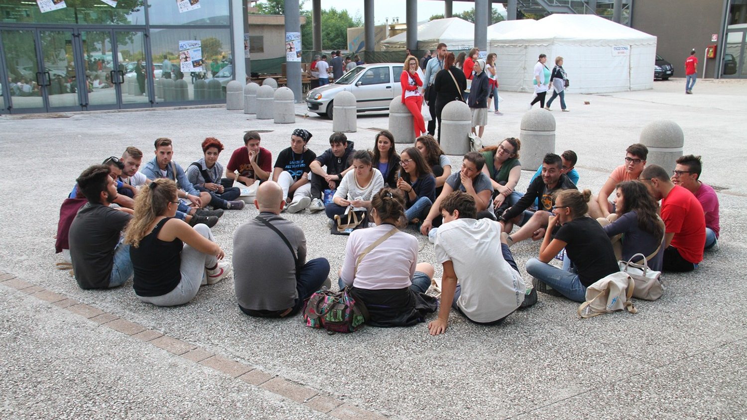 I catechisti: un dono per la Chiesa e un servizio prezioso ...