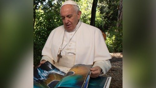 Юбилей Земли. Послание Папы на Всемирный день молитвы о защите творения