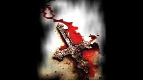 Vatikan: 2020 weltweit 20 Kirchenmitarbeiter getötet