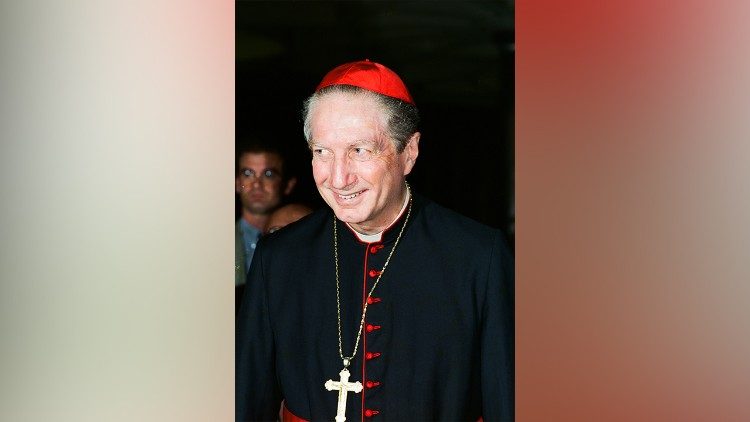 2019.08.31  Cardinale Carlo Maria Martini