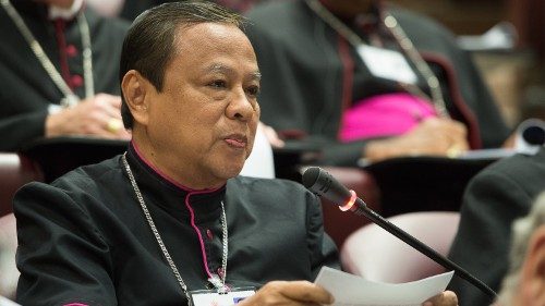 Indonesien: Kirche als eine Gemeinschaft der Hoffnung