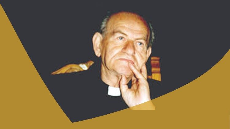 Imzot Simon Filipaj, pёrkthyesi parё i Biblёs integrale nё gjuhёn shqipe