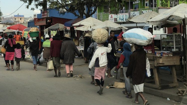 Maisha ni magumu kwa watu wa Cabo Delgrado nchini Msumbiji.