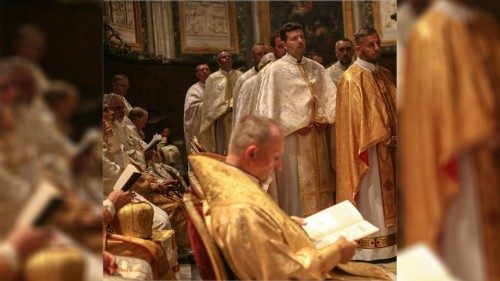 Трудные вопросы: сколько обрядов в Католической Церкви