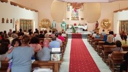 2019.09.08 Bishop Stojanov leads Holy Mass in Skopje, North Macedonia.jpg