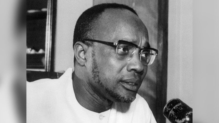 Amílcar Cabral, Líder da independência da Guiné-Bissau e de Cabo Verde