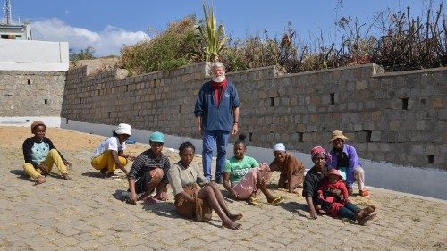 The Akamasoa Association in Madagascar: a city of friendship and hope