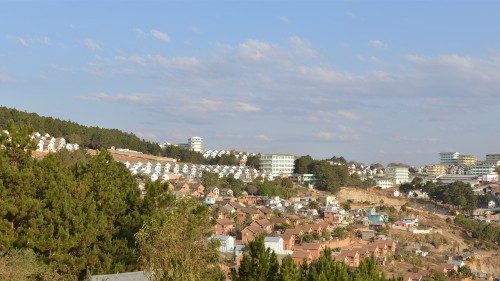 Мадагаскар: «Містечко дружби» – оаза світла й надії для найбідніших