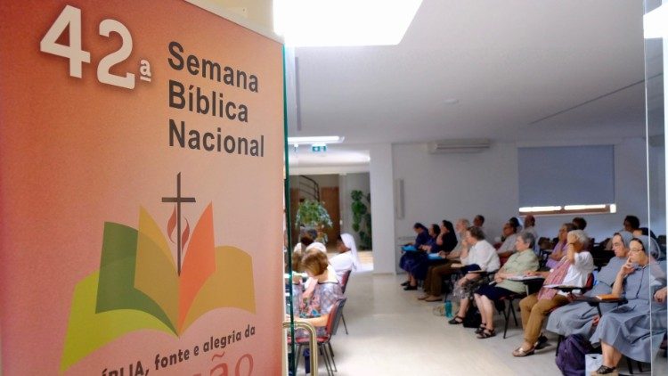 Semana Bíblica Nacional em Portugal