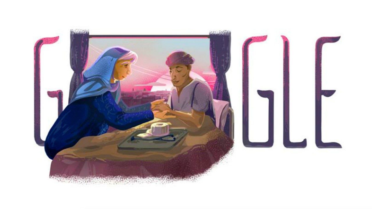 Google vinh danh sơ ruth pfau, “mẹ têrêsa của pakistan” - vatican news
