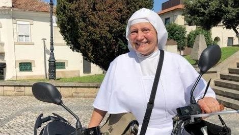 Brutalne zabójstwo portugalskiej zakonnicy