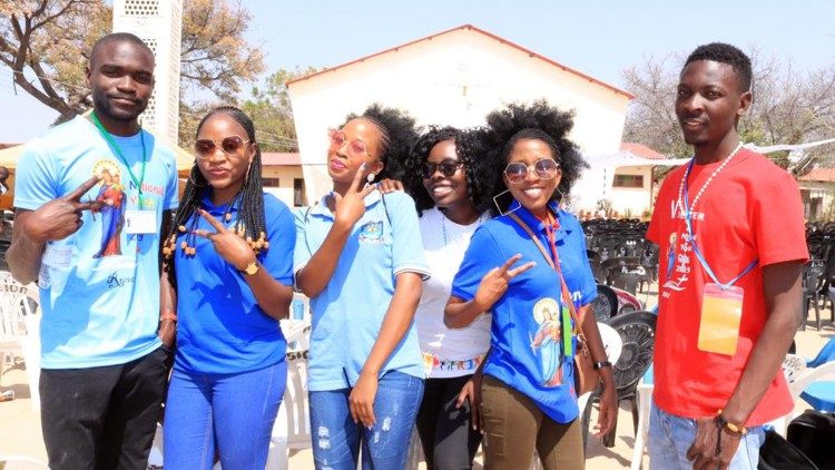 Namibia National Youth Day 2019
