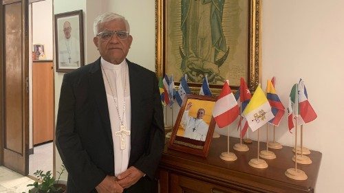 Le président du Celam s'inquiète d'une explosion sociale en Amérique Latine