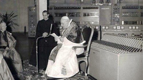 Si è spento padre Antonio Stefanizzi, già direttore della Radio Vaticana 