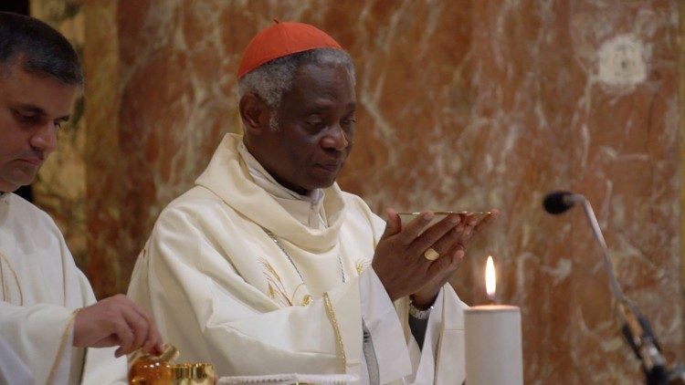 Kardinal Peter Kodwo Appiah Turkson