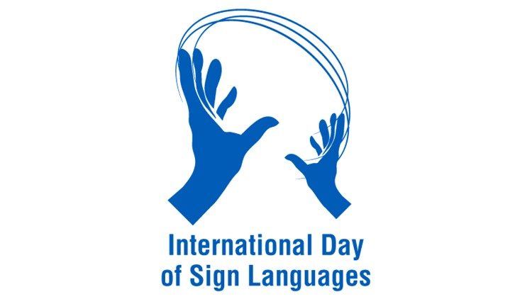 Giornata internazionale delle lingue dei segni