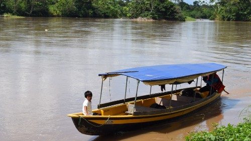 Brasile: dalla Repam un piano per proteggere le popolazioni dell’Amazzonia dal virus