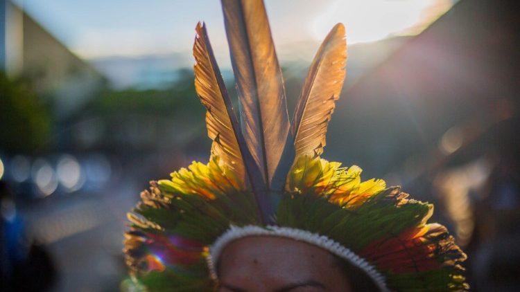 CONAPI - meio século de compromisso em favor dos povos indígenas