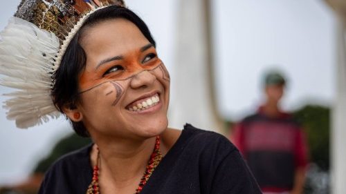 Querida Amazonia: una speranza per tutta la Chiesa