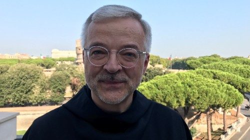 Ein „ökumenischer Benediktiner“ im vatikanischen Einheitsrat
