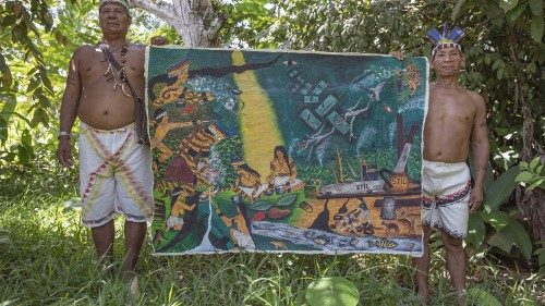 Prelazia de Itacoatiara: o desafio de resgatar a história de nossa gente