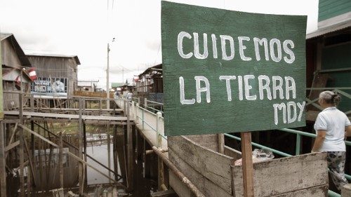Obispos peruanos:  que el gobierno no abandone a los pueblos amazónicos