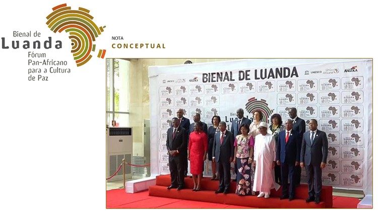 Bienal de Luanda, Forum Pan-Africano para a Cultura de Paz