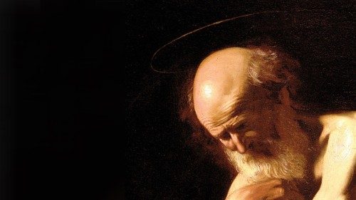 Wortlaut: Papst-Schreiben zum 1600. Todestag des hl. Hieronymus