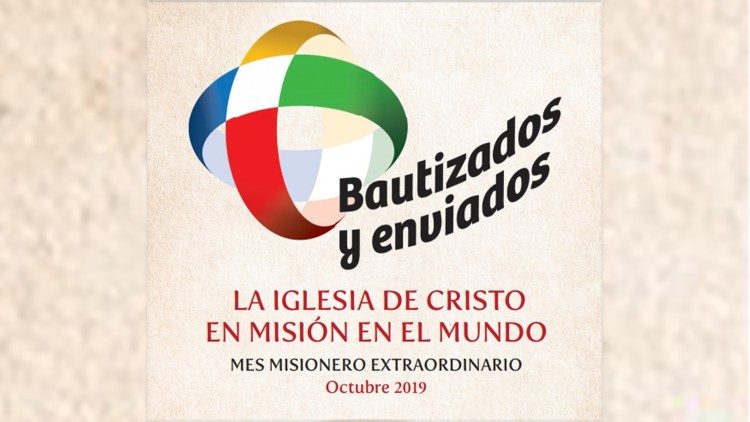 Iglesia en España: celebraciones del Mes Misionero Extraordinario - Vatican  News