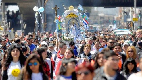 Bispos argentinos: reforçar cada vez mais os valores fundantes da Nação